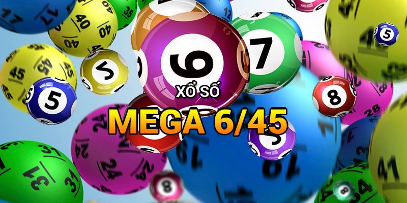 Nên chốt xổ số 6/45 theo bộ để tăng tỷ lệ thắng