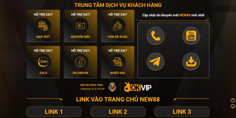 Dịch vụ CSKH chu đáo 24/24