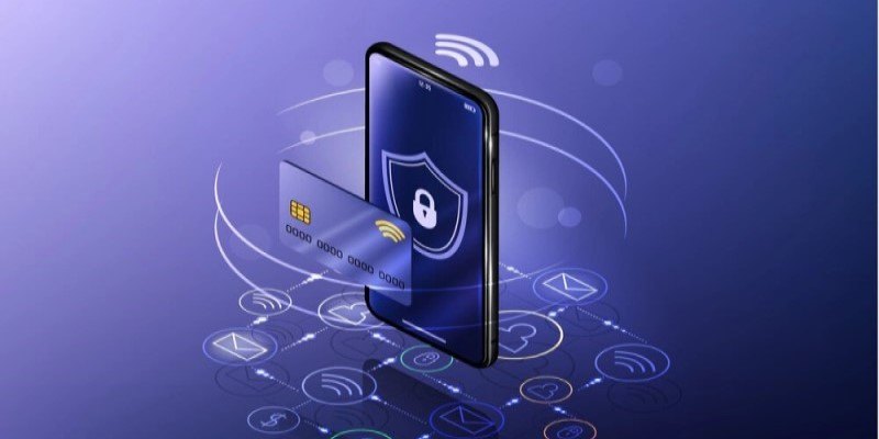 Giao dịch qua thanh toán trực tuyến